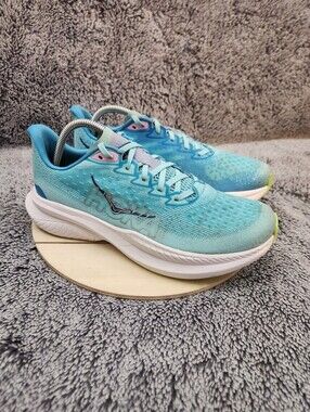 Hoka One One Mach 6 Women's Size 10 Running Shoes